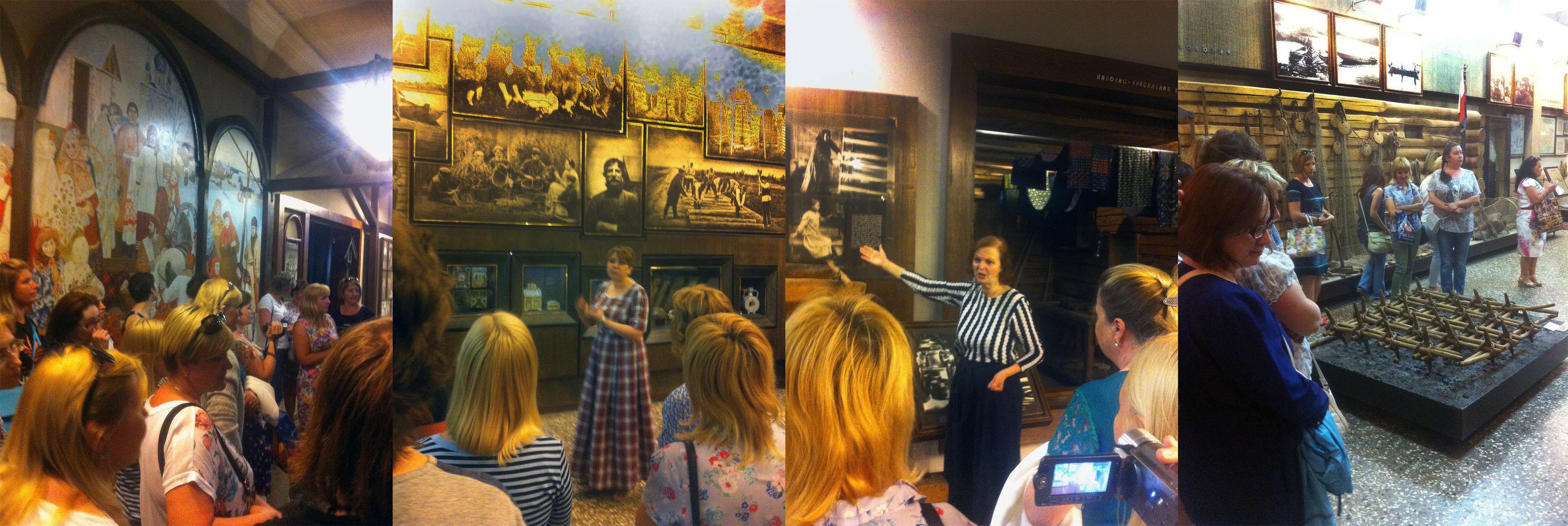 семинар для педагогов детского сада