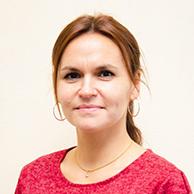 Макеева Дарья Александровна