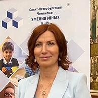 Миляева Елена Владимировна