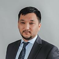 Мухамбеткалиев Данияр Канапиянович