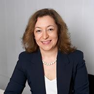 Вечер Марина Вячеславовна