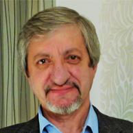 Турчин Анатолий Степанович