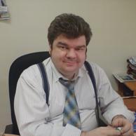 Васильков Дмитрий Владиславович