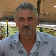 Олейник Сергей Михайлович