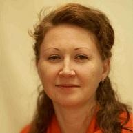 Вечканова Ирина Геннадьевна