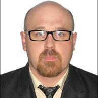 Пятков Денис Павлович