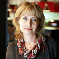 Тургель Вероника Александровна