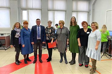 22 апреля 2023 года гости из г. Златоуста станут Почётными гостями Торжественной церемонии закрытия Чемпионата "УМЕНИЯ ЮНЫХ" KidS® 2022-2023!