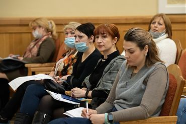 Современные аспекты наставничества и ранней профориентации обучающихся первой образовательной ступени в системе образования