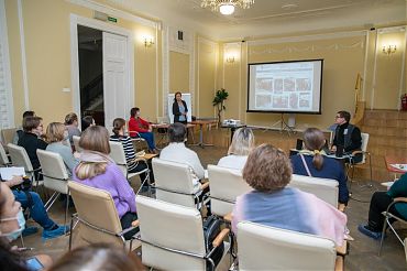 03.02.2023. Состоятся мастер-класс и Установочные совещания для педагогов-наставников 