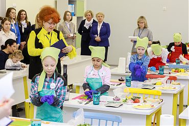 Расписание финальных соревнований Чемпионата "УМЕНИЯ ЮНЫХ" KidS® 2022-2023