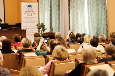 Городской семинар-практикум  «Образовательный потенциал фенологии»