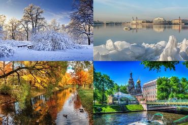 II-й Всероссийский фенологический фестиваль педагогических идей и инноваций в системе дошкольного и школьного образования