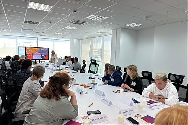 16.05.2024 Пост-релиз