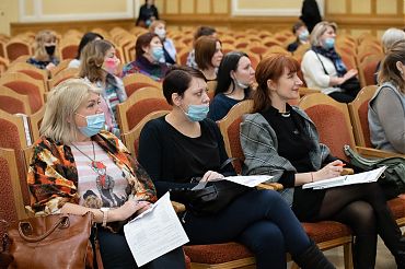 7 октября 2021 состоится совещание Главных экспертов с Оргкомитетом Чемпионата KidSkills