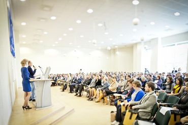 Всероссийская педагогическая конференция  с международным участием «Дошкольное образование: мир открытий и возможностей»