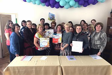 КОНКУРС НАСТЕННЫХ КАЛЕНДАРЕЙ  «ЮНЫЙ ФЕНОЛОГ 2020» 