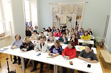 9 и 13 февраля состоятся Установочные совещания для педагогов - наставников