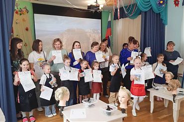 29 марта 2025 года прошли Финальные очные соревнования Чемпионата "УМЕНИЯ ЮНЫХ"