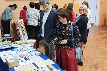 Пост-релиз. 26.01.23 состоялась Городская конференция пилотных площадок Академии "МАСПО"