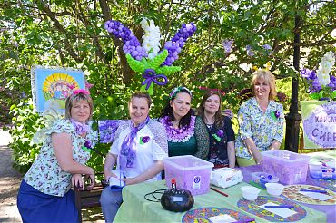 29.05.21 года состоится III Всероссийский Фенологический фестиваль педагогических идей и инноваций