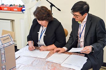 12 февраля 2021 состоится подведение итогов второго отборочного этапа Чемпионата KIDSKILLS ("Умения юных") 2021