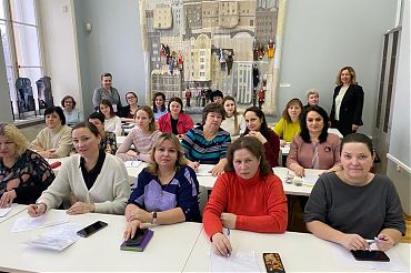 Образовательная профориентация: подходы и технологии реализации профориентационного минимума