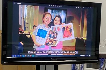  7.12.2023 года состоялись Установочные совещания для наставников Чемпионата «УМЕНИЯ ЮНЫХ» KidS® 2023-2024