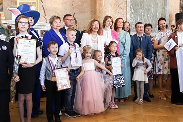 Сроки регистрации на Чемпионат "УМЕНИЯ ЮНЫХ" KidS® 23-24 продлены до 22 ноября 2023 года!