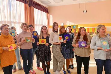 08.12.2023 в Академии "МАСПО" состоятся мастер-классы по двум компетенциям