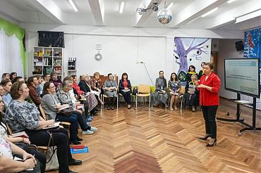 25 октября 2024 года состоится семинар по РПО