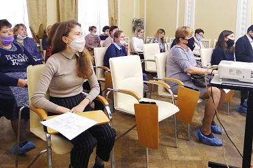 04.02.21 Совещание руководителей комптенций Чемпионата KidSkill ("Умения юных") 2021