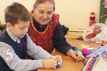 Эксклюзивный образовательный курс повышения квалификации в рамках реализации ФГОС ДО