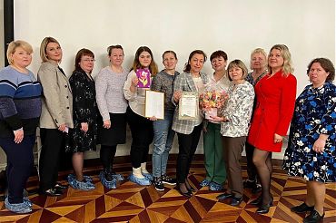 26.04.2024. Пост-релиз о Курсах повышения квалификации