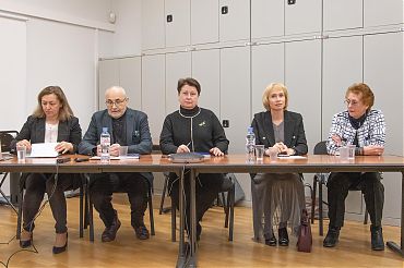 16.02.2024 состоится III Всероссийская конференция с международным участием по ранней профориентации "УМЕНИЯ ЮНЫХ"