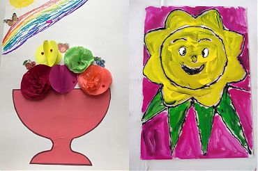 Куда привозить работы участников Чемпионата "УМЕНИЯ ЮНЫХ" KidS 2021-2022?