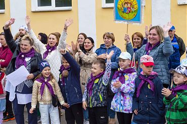 20 мая 2023 года состоится V Всероссийский Фенологический фестиваль педагогических идей и инноваций