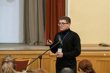 28 января 2022 года состоялось совещание Главных экспертов Чемпионата KidSkills