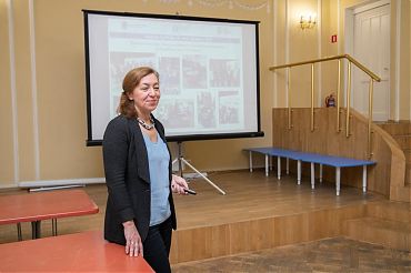 Установочные совещания с педагогами-наставниками команд